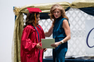 'We learned how to do things': MTEC's 2026 completers go forth